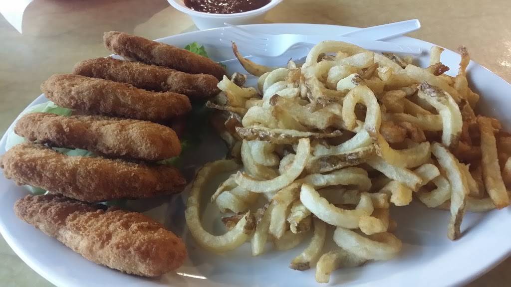 Flyers Wings & Grill | restaurant | 5621 W Colonial Dr, Orlando, FL 32808, USA | 4072979464 OR +1 407-297-9464