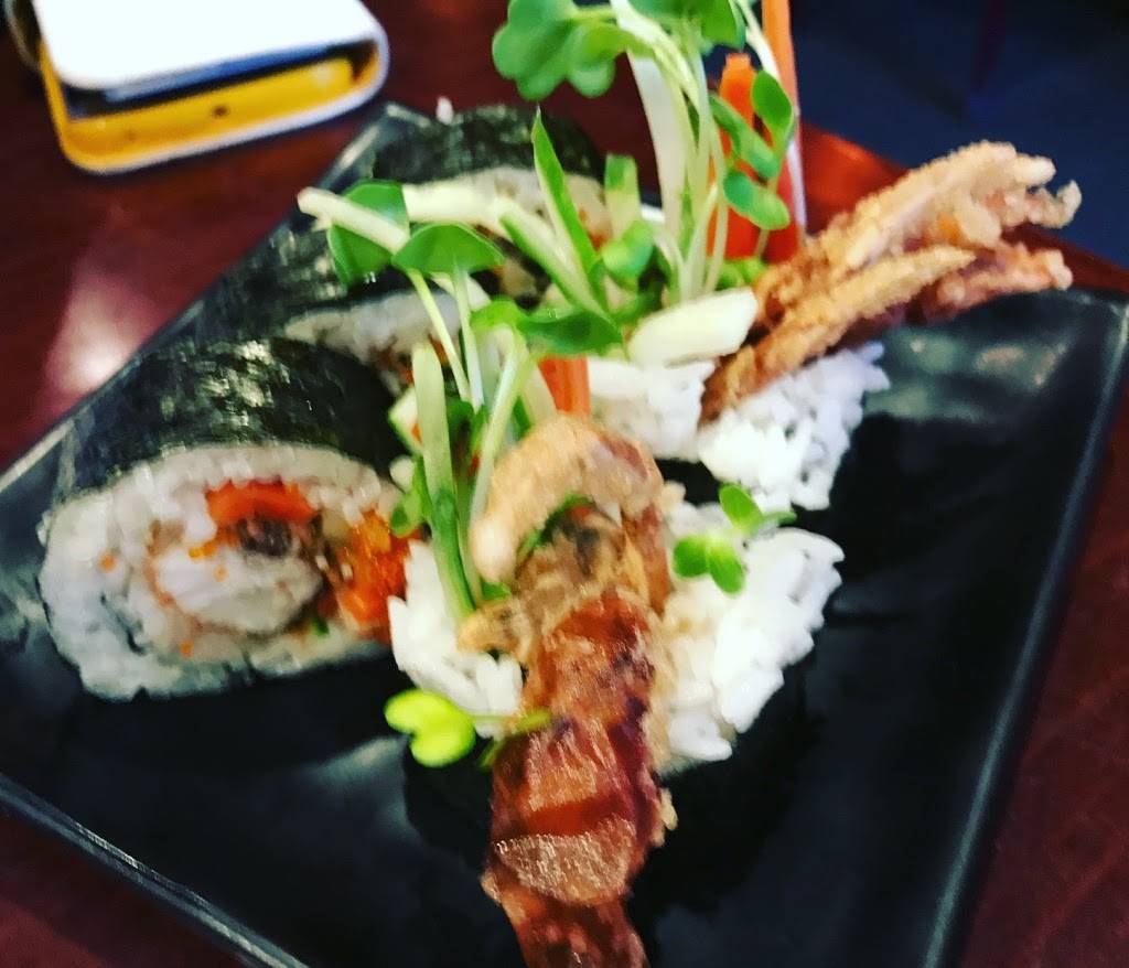 Tao Sushi | restaurant | 4808 Mission St, San Francisco, CA 94112, USA | 4155855055 OR +1 415-585-5055