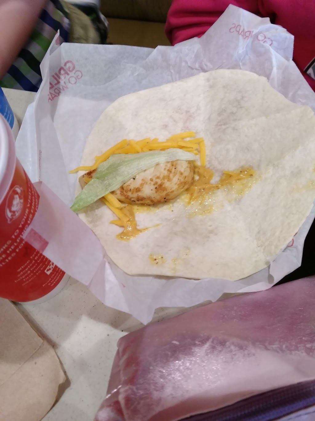 Wendys | restaurant | 2626 E Stone Dr, Kingsport, TN 37660, USA | 4233901062 OR +1 423-390-1062