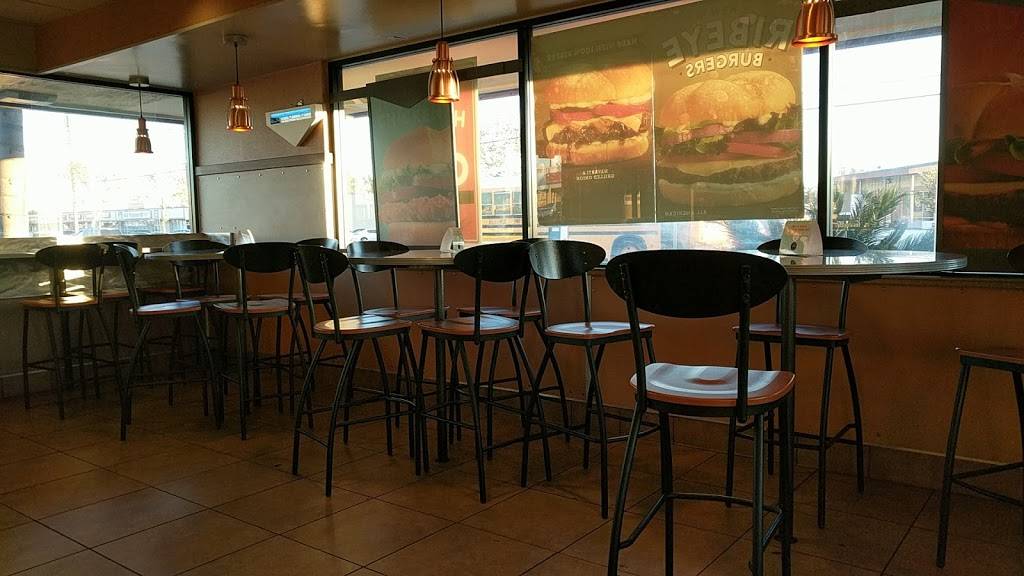Jack in the Box | restaurant | 10205 E, Rosecrans Ave, Bellflower, CA 90706, USA | 5628661636 OR +1 562-866-1636
