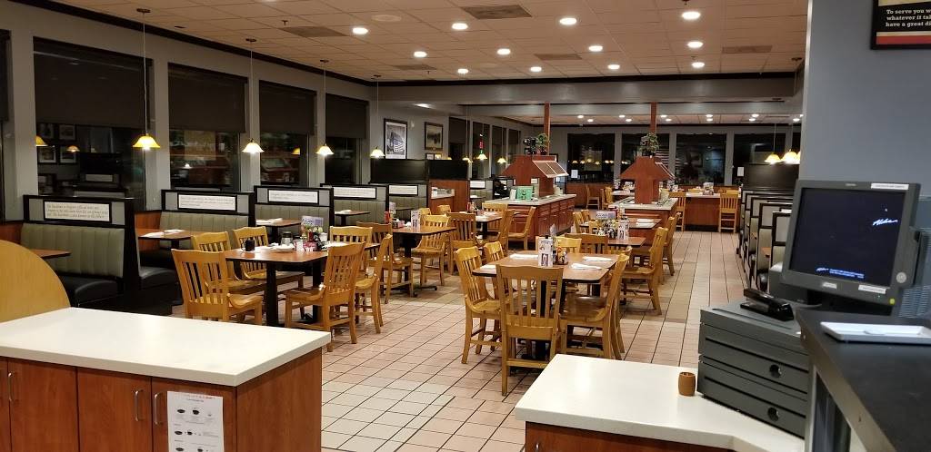 Country Pride | restaurant | 790 NW Frontage Rd, Troutdale, OR 97060, USA | 5036661588 OR +1 503-666-1588