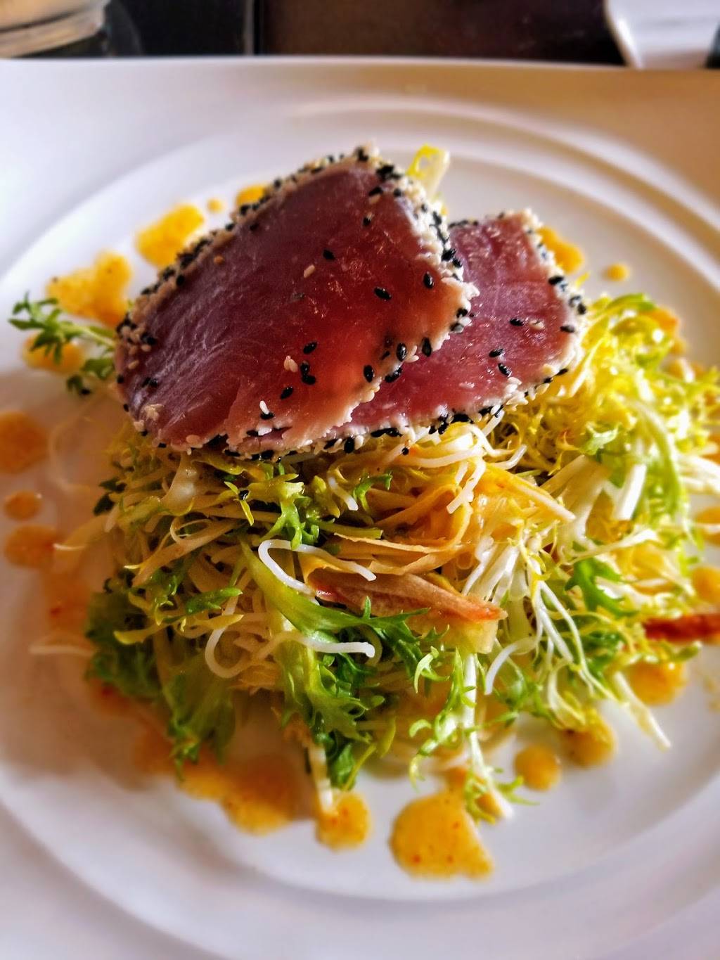 Vault 164 Restaurant and Bar | restaurant | 164 S B St, San Mateo, CA 94401, USA | 6503488164 OR +1 650-348-8164