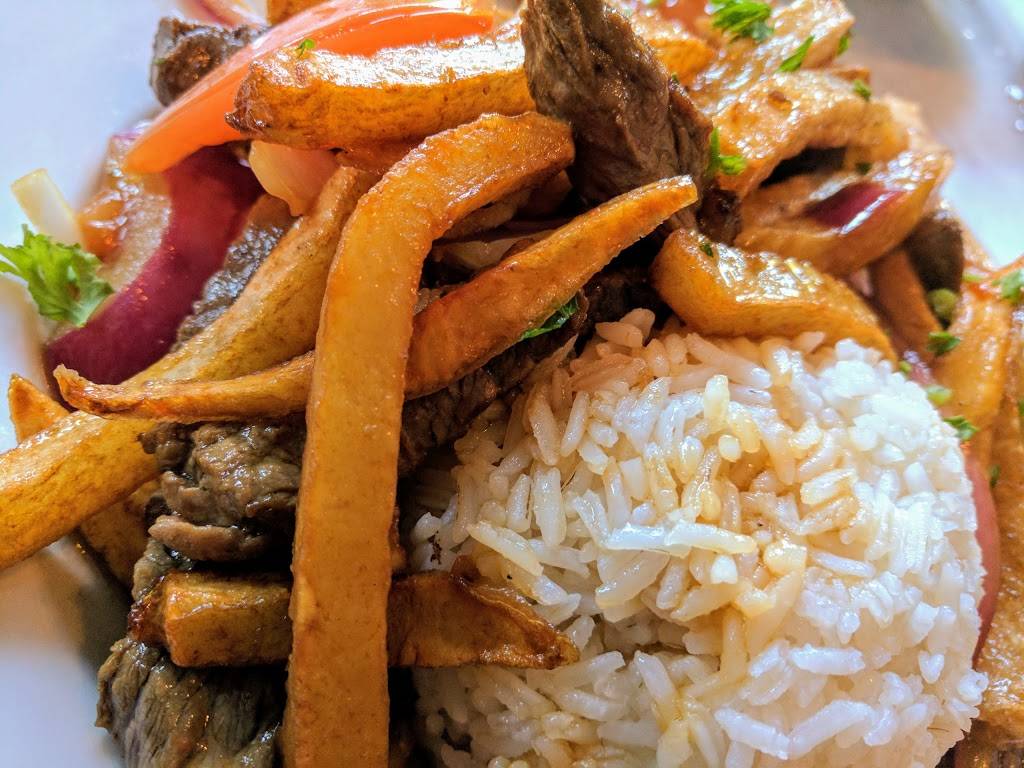 Machu Picchu Restaurant | restaurant | 3856 N Ashland Ave, Chicago, IL 60613, USA | 7734720471 OR +1 773-472-0471