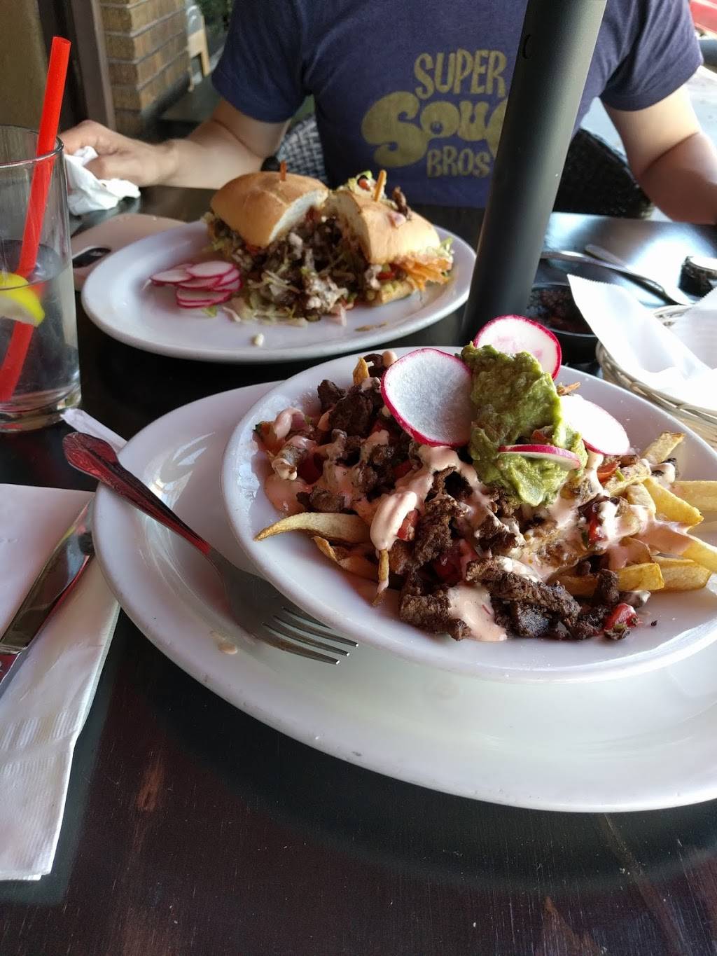 Mi Corazon | restaurant | 1402 W Kenneth Rd, Glendale, CA 91201, USA | 8185008100 OR +1 818-500-8100