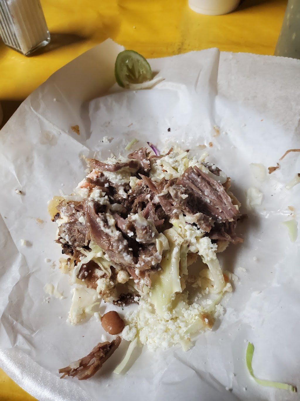 Yolys Taquizas | restaurant | 2300 W Indian School Rd, Phoenix, AZ 85015, USA | 6025782130 OR +1 602-578-2130