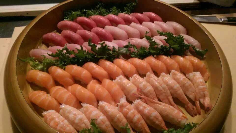 A Sushi | restaurant | 71-44 Austin St, Forest Hills, NY 11375, USA | 7182686010 OR +1 718-268-6010