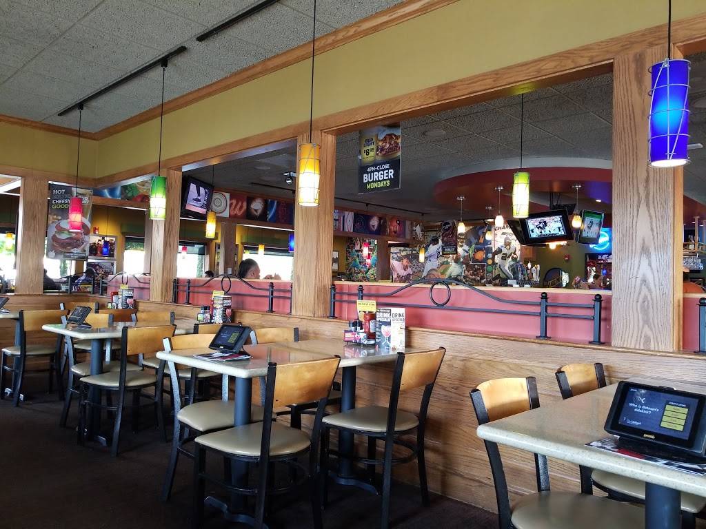 Applebees Grill + Bar | restaurant | 375 S Grady Way, Renton, WA 98057, USA | 4256871200 OR +1 425-687-1200