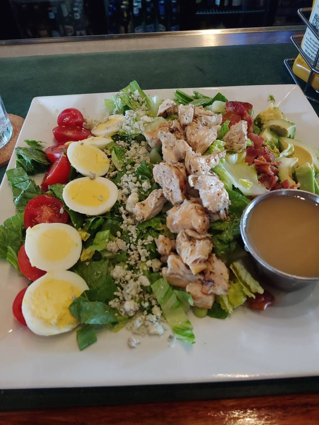 Silvernail Inn | restaurant | 2903 N Grandview Blvd, Pewaukee, WI 53072, USA | 2624469061 OR +1 262-446-9061