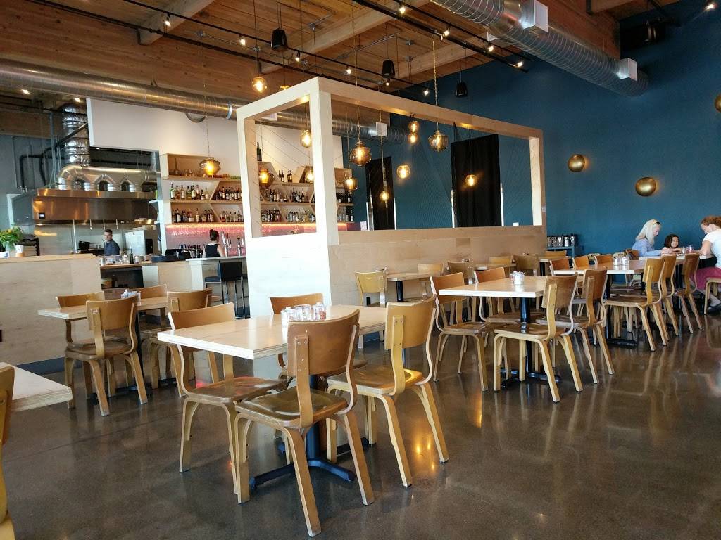 Rally Pizza | restaurant | 8070 E Mill Plain Blvd, Vancouver, WA 98664, USA | 3605249000 OR +1 360-524-9000