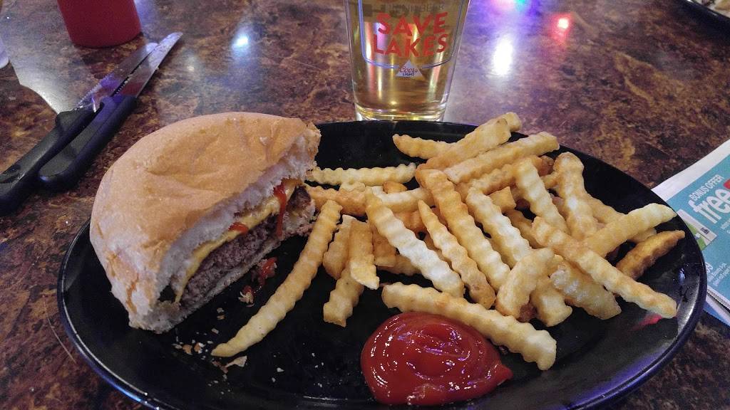 Hoppers Bar & Grill | restaurant | 119 S Olive St, Waconia, MN 55387, USA | 9524421149 OR +1 952-442-1149