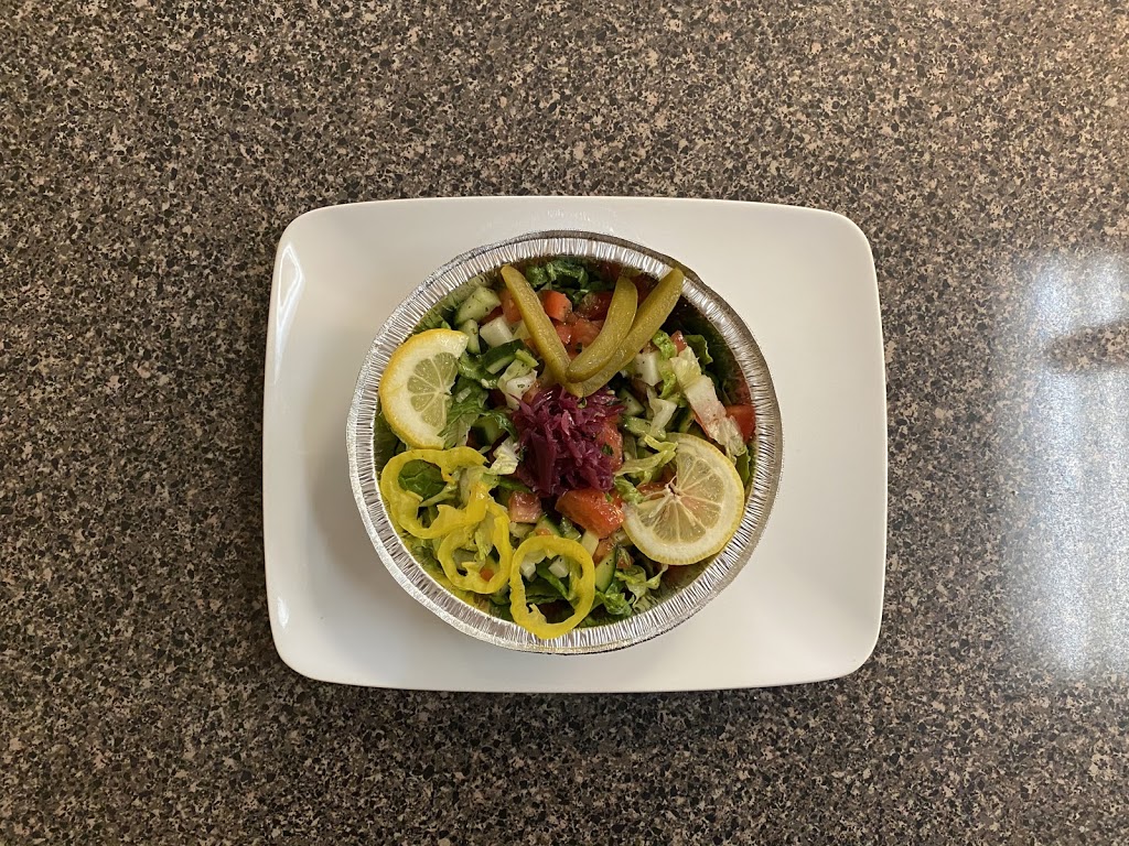 Hero Kabab & Shawarma | restaurant | 5281 Park St N, St. Petersburg, FL 33709, USA | 7273298109 OR +1 727-329-8109