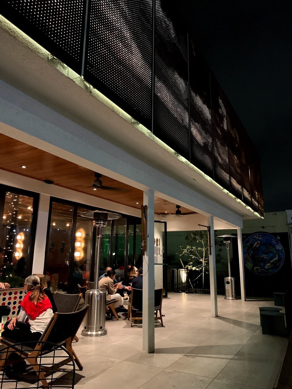 TORI TORI | restaurant | 720 N Mills Ave, Orlando, FL 32803, USA | 4077350999 OR +1 407-735-0999