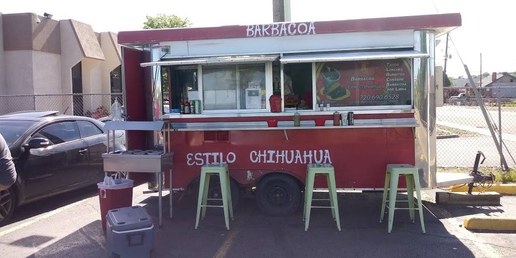 Barbacoa El Oso Estilo Chihuahua | restaurant | 6425 W 52nd Ave, Arvada, CO 80002, USA | 7206906528 OR +1 720-690-6528