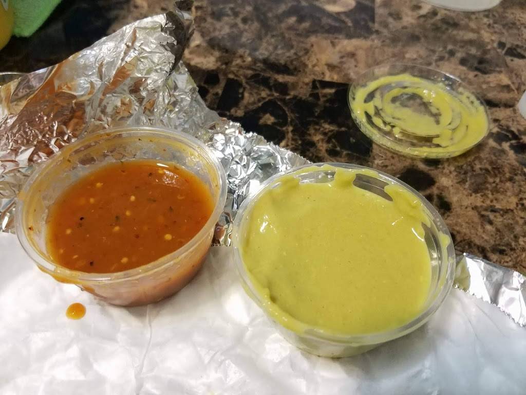 Taqueria Hacienda Tapatia | restaurant | 431 W 14th St, Chicago Heights, IL 60411, USA | 7085031600 OR +1 708-503-1600