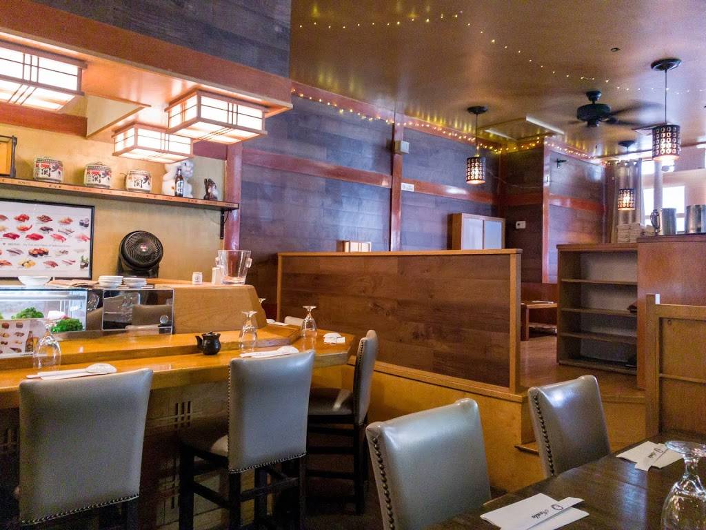 Narita Japanese Cuisine | restaurant | 107-08 70th Rd, Forest Hills, NY 11375, USA | 7182632999 OR +1 718-263-2999