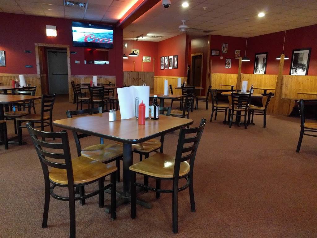 Broosters Open Hearth Chicken | restaurant | 434 22nd St, Lombard, IL 60148, USA | 6304952442 OR +1 630-495-2442