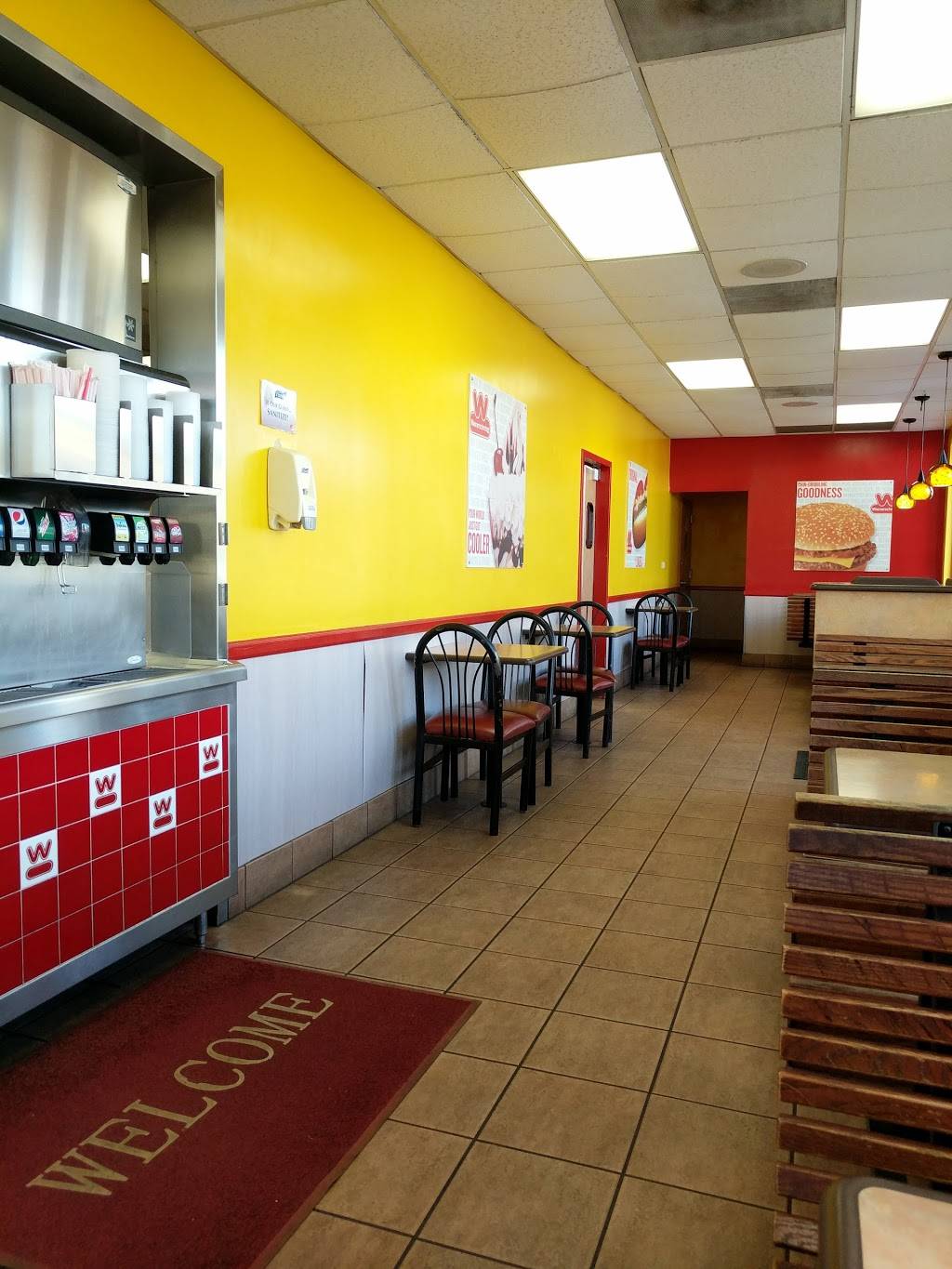 Wienerschnitzel | restaurant | 1005 E Imperial Hwy, Placentia, CA 92870, USA | 7149960570 OR +1 714-996-0570