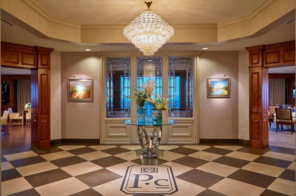 Park City Club | restaurant | 5956 Sherry Ln #1700, Dallas, TX 75225, USA | 2143730756 OR +1 214-373-0756