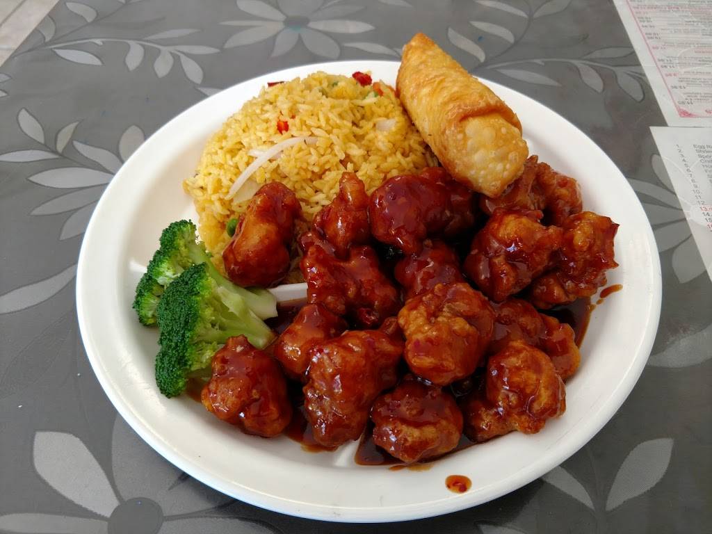 King Yuan Chinese - Avon | restaurant | 35840 Chester Rd, Avon, OH 44011, USA | 4409376668 OR +1 440-937-6668