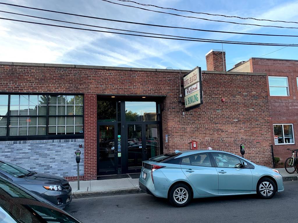 Flatbread Company | restaurant | 45 Day St, Somerville, MA 02144, USA | 6177760552 OR +1 617-776-0552