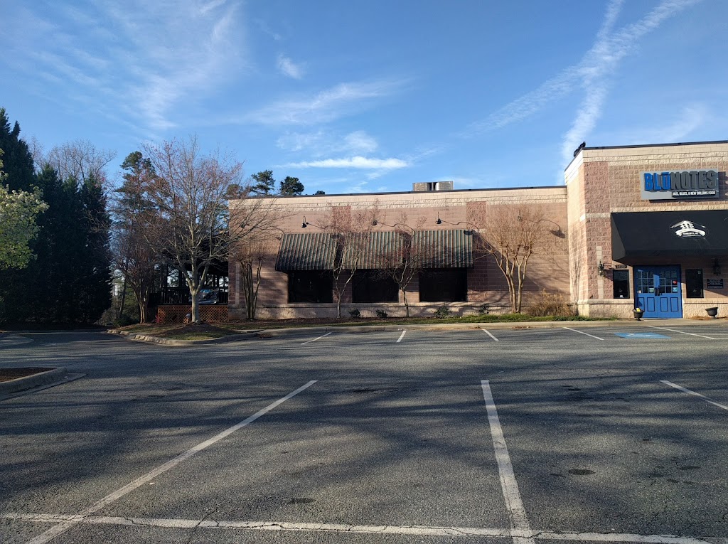 BluNotes of Charlotte | restaurant | 3425 David Cox Rd, Charlotte, NC 28269, USA | 7049101996 OR +1 704-910-1996