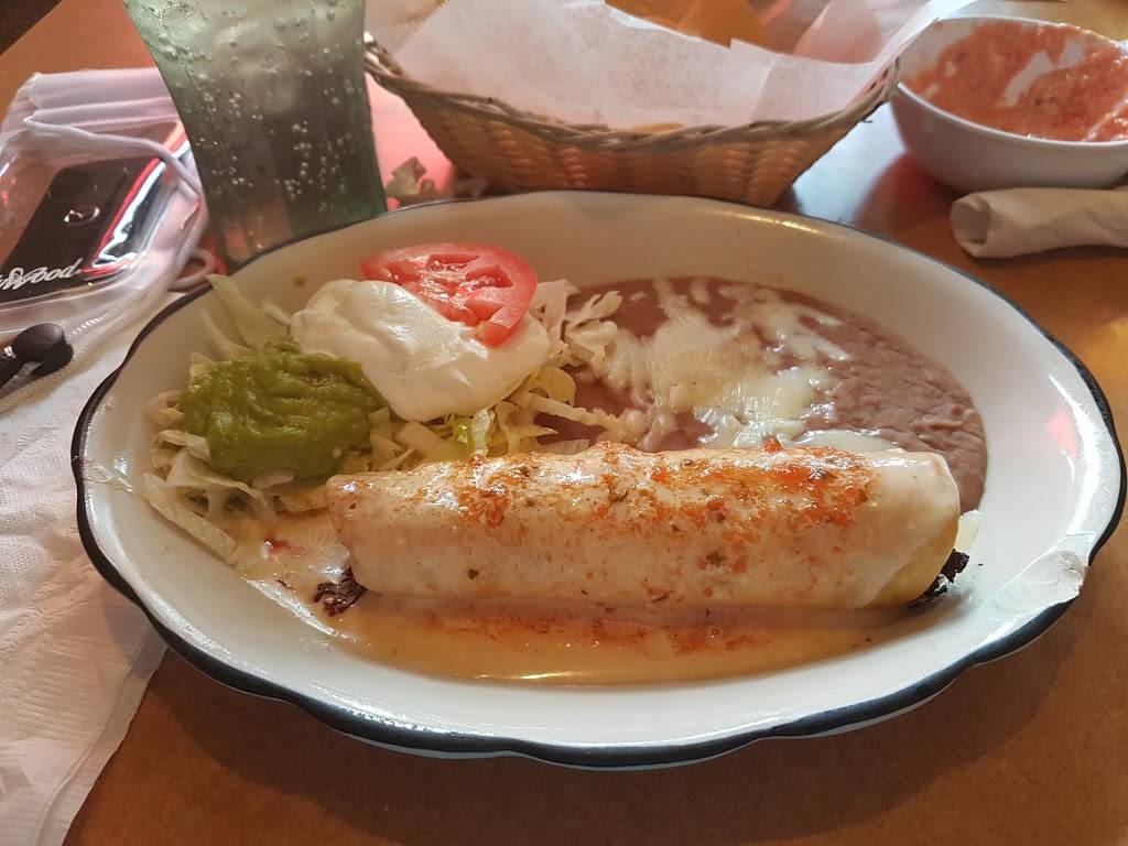 La Cabana Express | restaurant | 8520 S Main St, Helen, GA 30545, USA | 7068788412 OR +1 706-878-8412