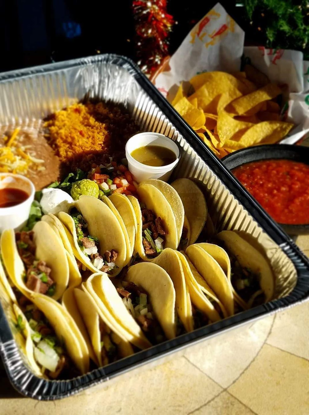 Flores Mexican Restaurant | restaurant | 213 W Main St, Marlow, OK 73055, USA | 5806589391 OR +1 580-658-9391