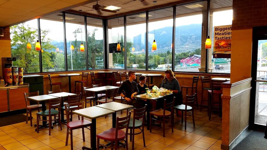 Subway | meal takeaway | 1732A W Uintah St, Colorado Springs, CO 80904, USA | 7194347580 OR +1 719-434-7580