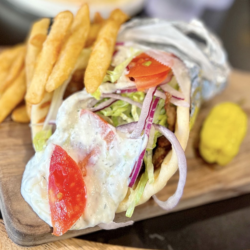 Sofies Pita | restaurant | 1140 Main St Suite 104, Ramona, CA 92065, USA | 7608705352 OR +1 760-870-5352
