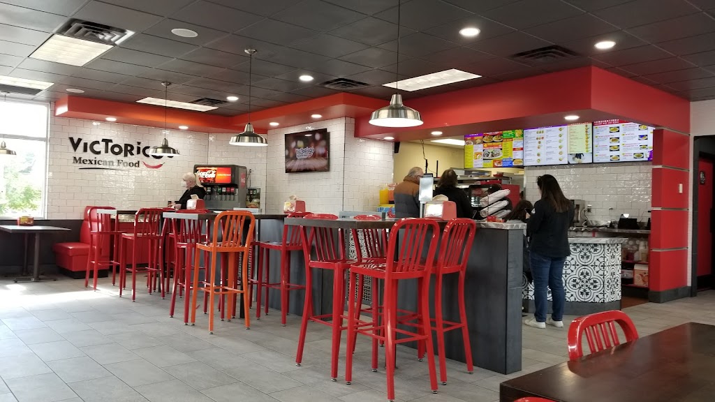 Victoricos Mexican Food - Sunnyside | restaurant | 14667 SE Sunnyside Rd, Happy Valley, OR 97086, USA | 5035636851 OR +1 503-563-6851