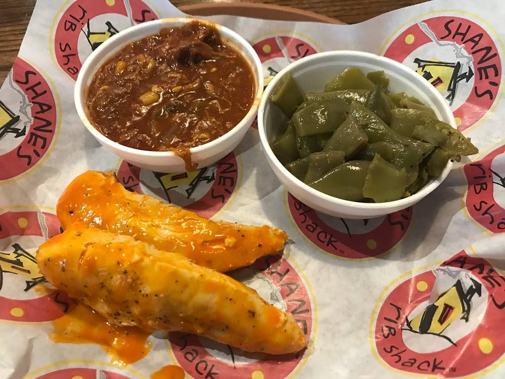 Shanes Rib Shack | restaurant | 1978 W Spring St, Monroe, GA 30655, USA | 7702670028 OR +1 770-267-0028