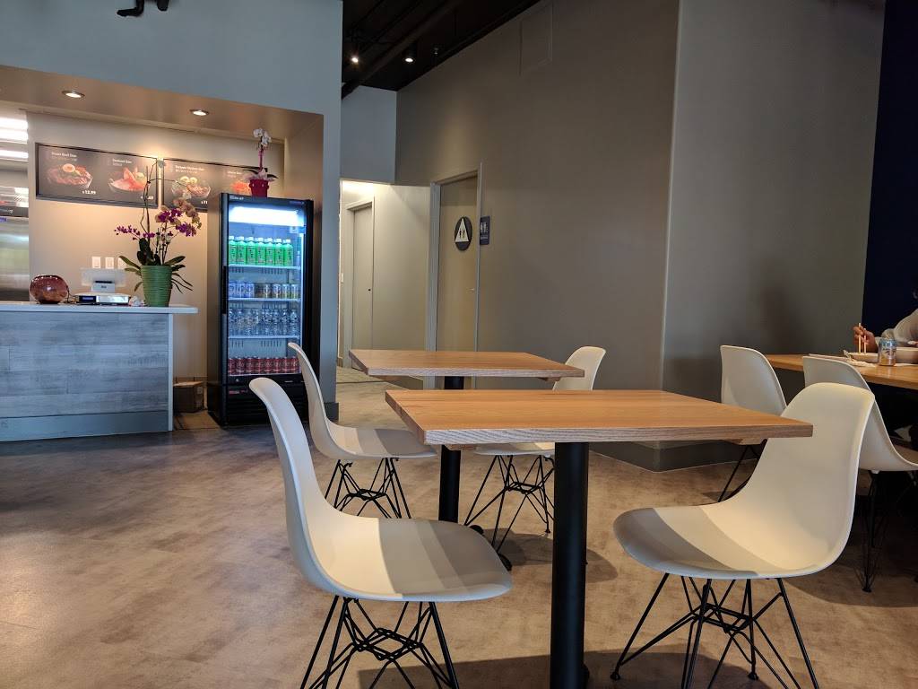 Orenodon | restaurant | 668 Barber Ln, Milpitas, CA 95035, USA | 4084326270 OR +1 408-432-6270