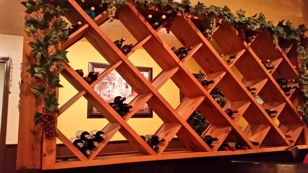 Bella Sera of Kerrville, Inc. | restaurant | 2124 Sidney Baker St, Kerrville, TX 78028, USA | 8302572661 OR +1 830-257-2661