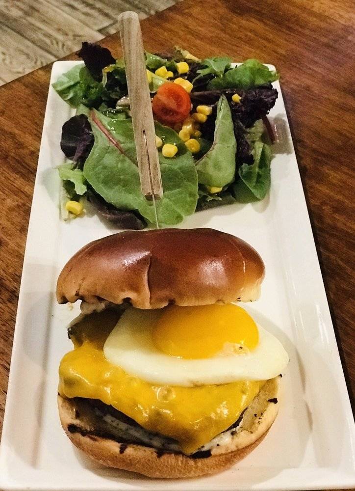 Popping Yolk Cafe | restaurant | 119 W Main St, Alhambra, CA 91801, USA | 6269405822 OR +1 626-940-5822