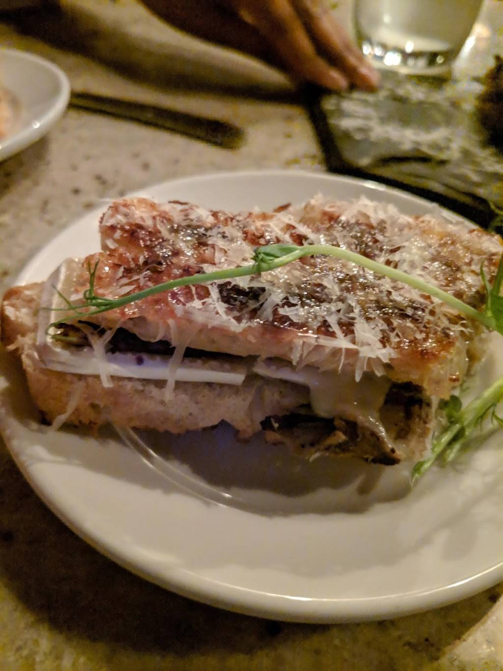 Ostra | restaurant | 1758 Frankfort Ave, Louisville, KY 40206, USA | 5029150160 OR +1 502-915-0160