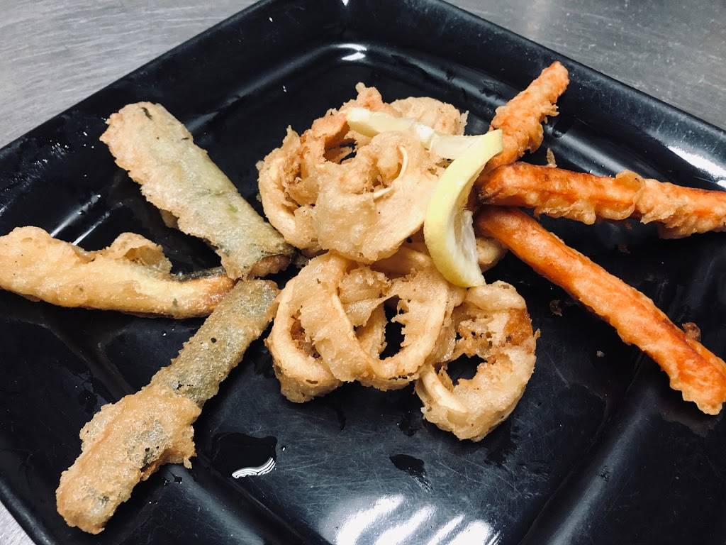 Tesoro Trattoria & Pizzeria | restaurant | 4400 Connecticut Ave NW, Washington, DC 20008, USA | 2023636100 OR +1 202-363-6100