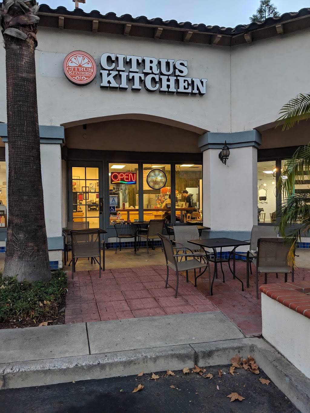 Citrus Kitchen Restaurant & Meal Preps | meal delivery | 10431 Lemon Ave unit h, Rancho Cucamonga, CA 91737, USA | 9099411444 OR +1 909-941-1444