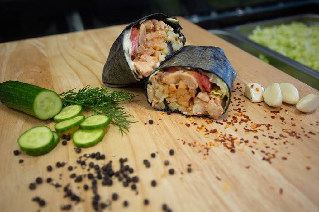 Wrapper | restaurant | 3078A Coney Island Ave, Brooklyn, NY 11235, USA | 7188739991 OR +1 718-873-9991