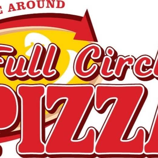 Full Circle Pizza | restaurant | 845 Jones Hill Rd, West Haven, CT 06516, USA | 2039371744 OR +1 203-937-1744