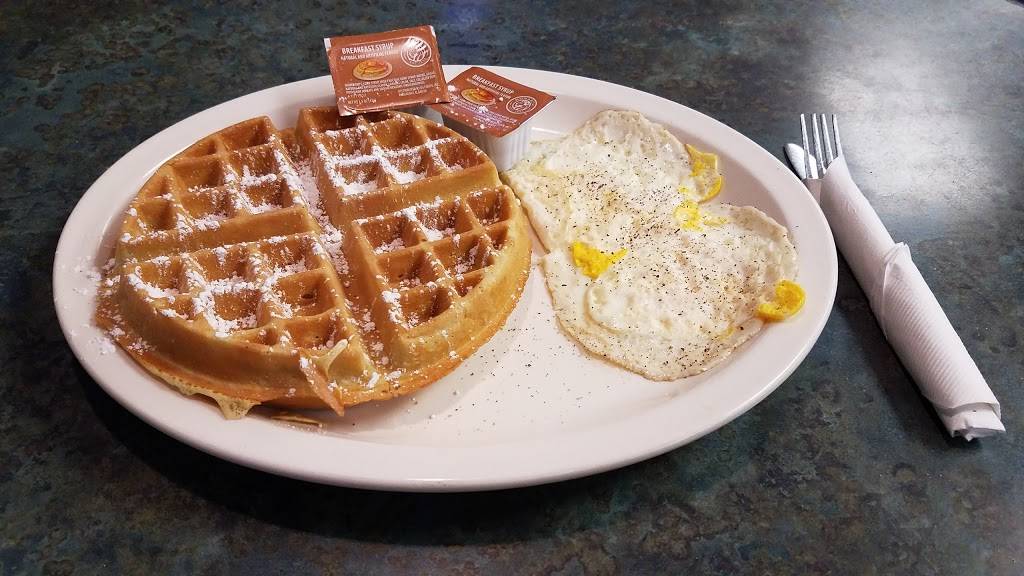 Odyssey Family Restaurant | restaurant | 3933 South Park Ave, Buffalo, NY 14219, USA | 7168259712 OR +1 716-825-9712