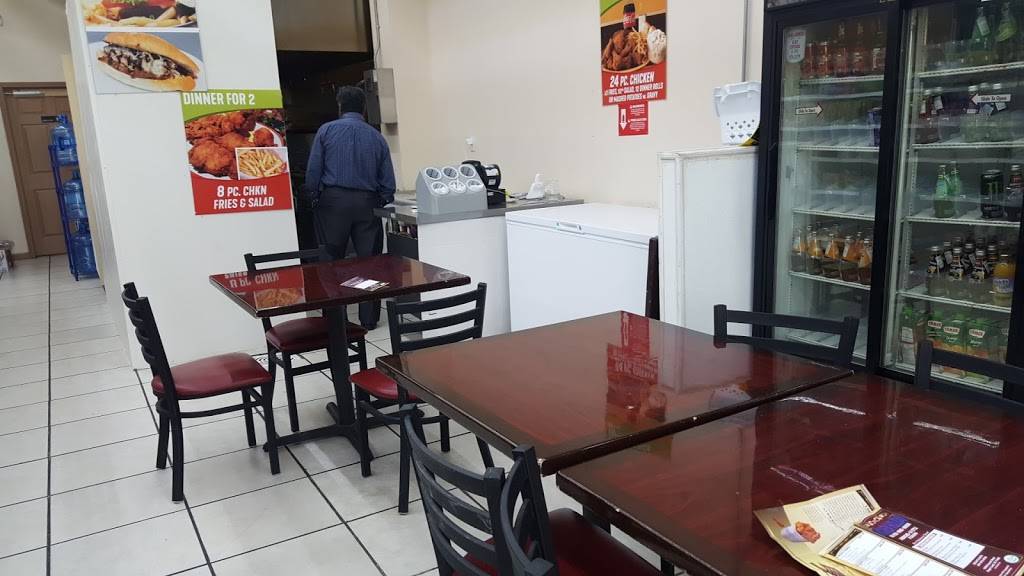 Chicken Holiday | restaurant | 10560 Synott Rd, Sugar Land, TX 77498, USA | 2819129746 OR +1 281-912-9746