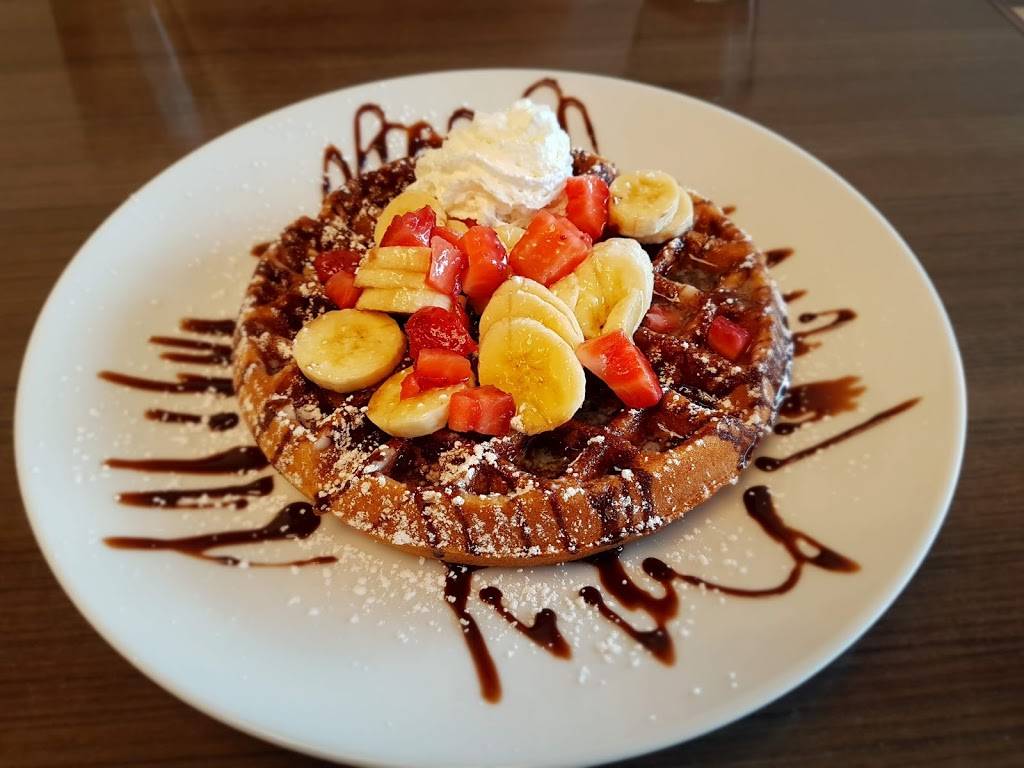 Hawaiian Island Cafe | restaurant | 41-1537 Kalanianaʻole Hwy, Waimanalo, HI 96795, USA | 8083124006 OR +1 808-312-4006