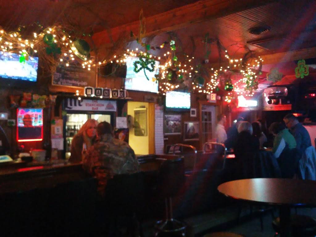 The Stanchion | restaurant | 20037 County Hwy 10, Hamel, MN 55340, USA | 7634202582 OR +1 763-420-2582