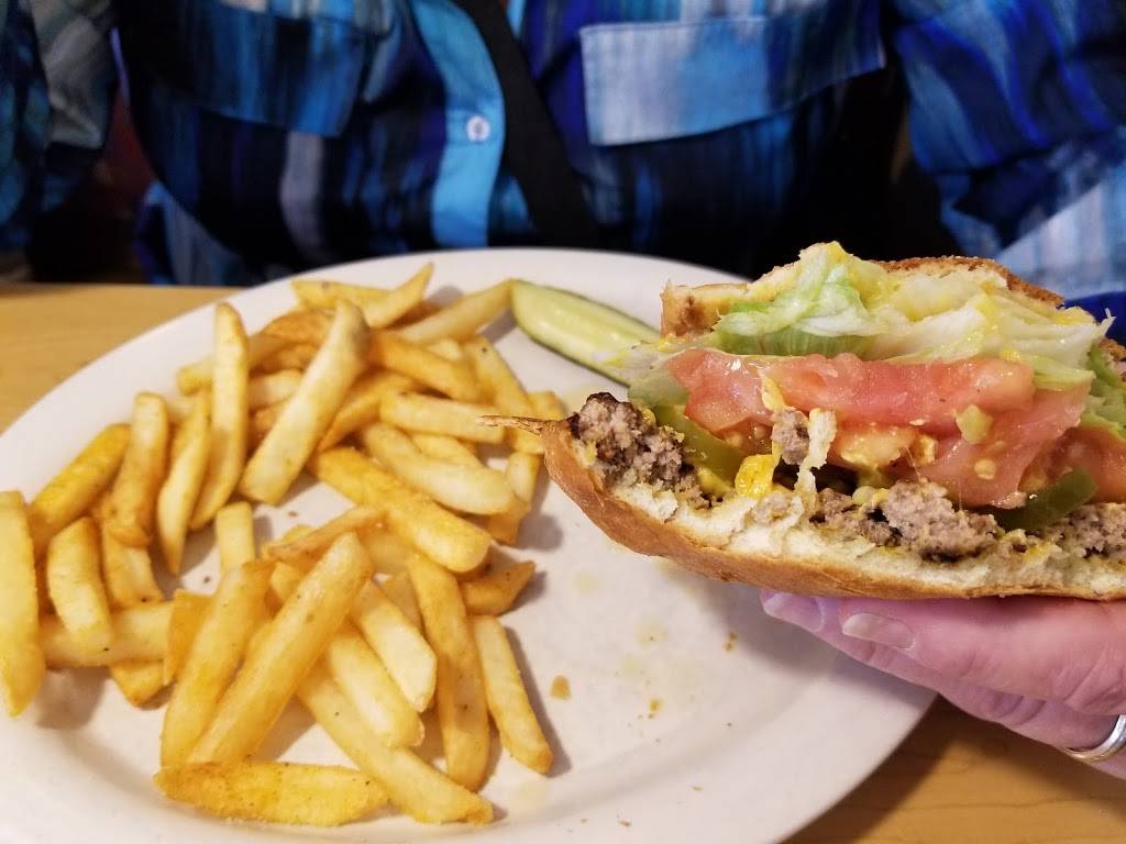 Jackies Kitchen | restaurant | 2210 Mangum Rd, Houston, TX 77092, USA | 7136811916 OR +1 713-681-1916