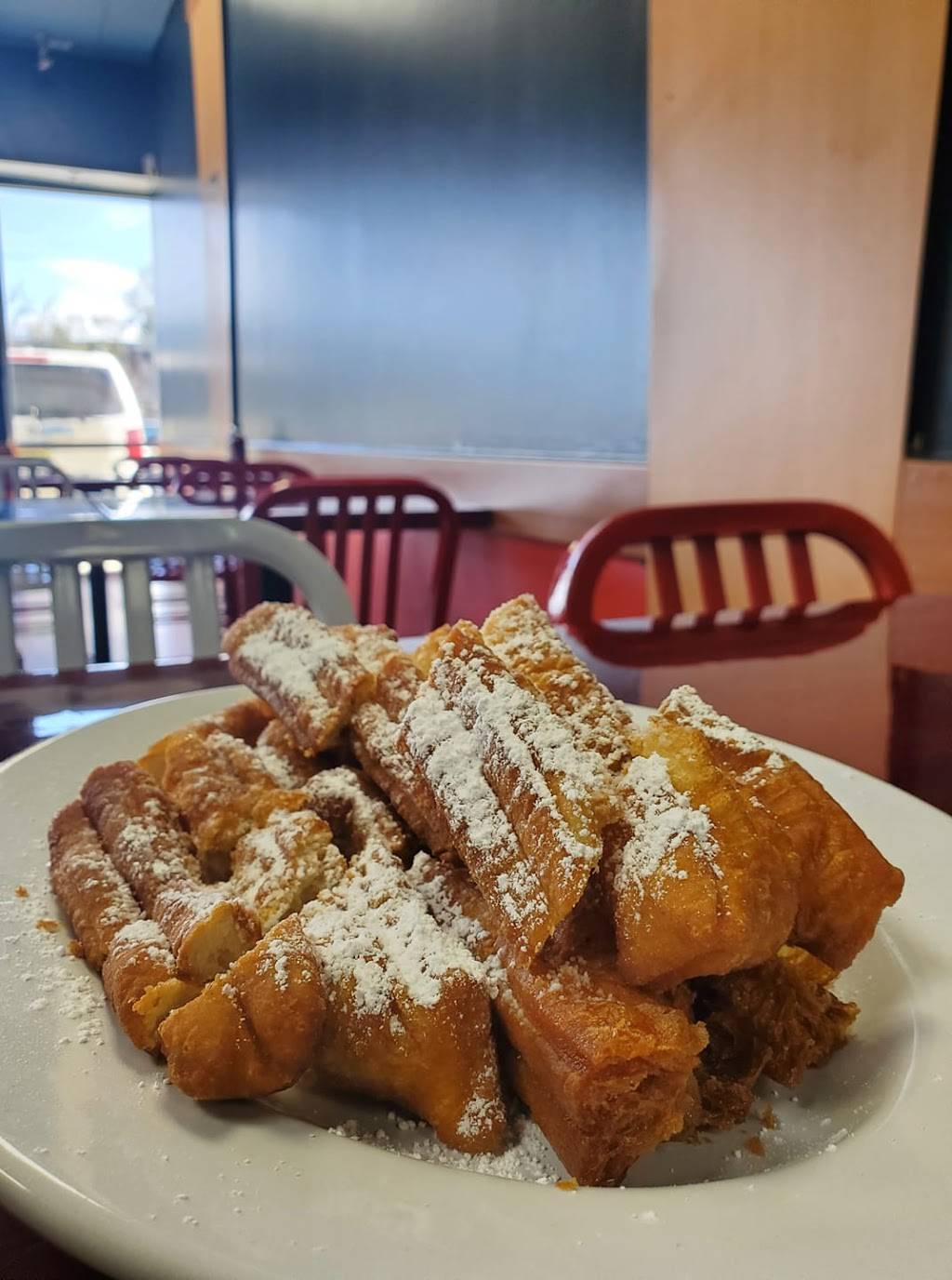 Flying Mon Noodles Bar | restaurant | 3708 Merle Hay Rd, Des Moines, IA 50310, USA | 5156300209 OR +1 515-630-0209