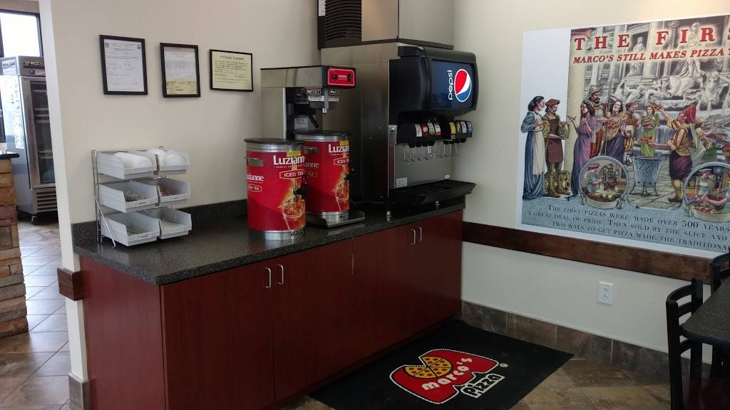 Marcos Pizza | meal delivery | 1102 Broad St, Sumter, SC 29150, USA | 8036079330 OR +1 803-607-9330