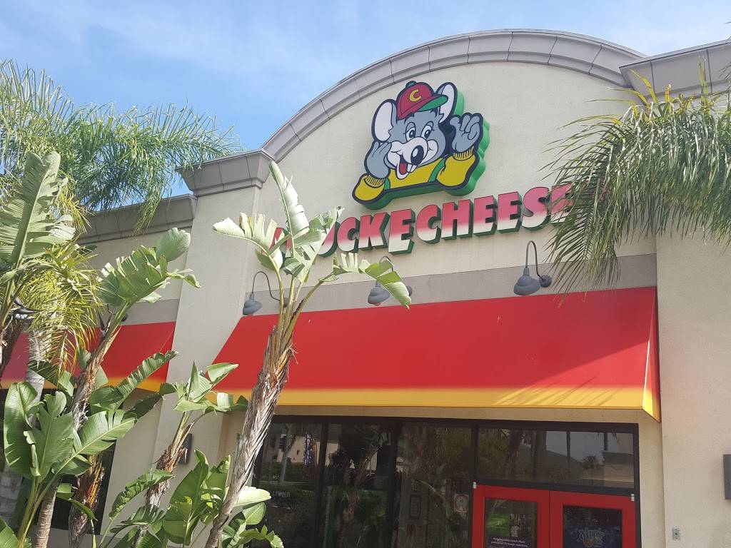 Chuck E. Cheeses | restaurant | 26562 Towne Centre Dr, Foothill Ranch, CA 92610, USA | 9495860999 OR +1 949-586-0999