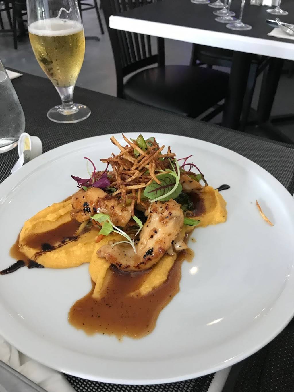 Bistro MM Station Culinaire | restaurant | 771 Boulevard Curé-Labelle, Blainville, QC J7C 2K4, Canada | 5794777777 OR +1 579-477-7777