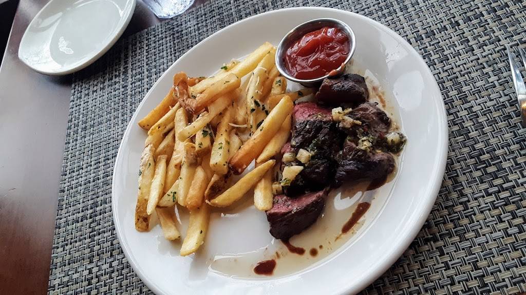 McCormick & Schmicks Harborside at the Marina | restaurant | 0309 SW Montgomery St, Portland, OR 97201, USA | 5032201865 OR +1 503-220-1865