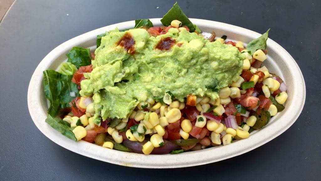 Chipotle Mexican Grill | restaurant | 135 E Palm Ave Spc A2, Burbank, CA 91502, USA | 8188420622 OR +1 818-842-0622